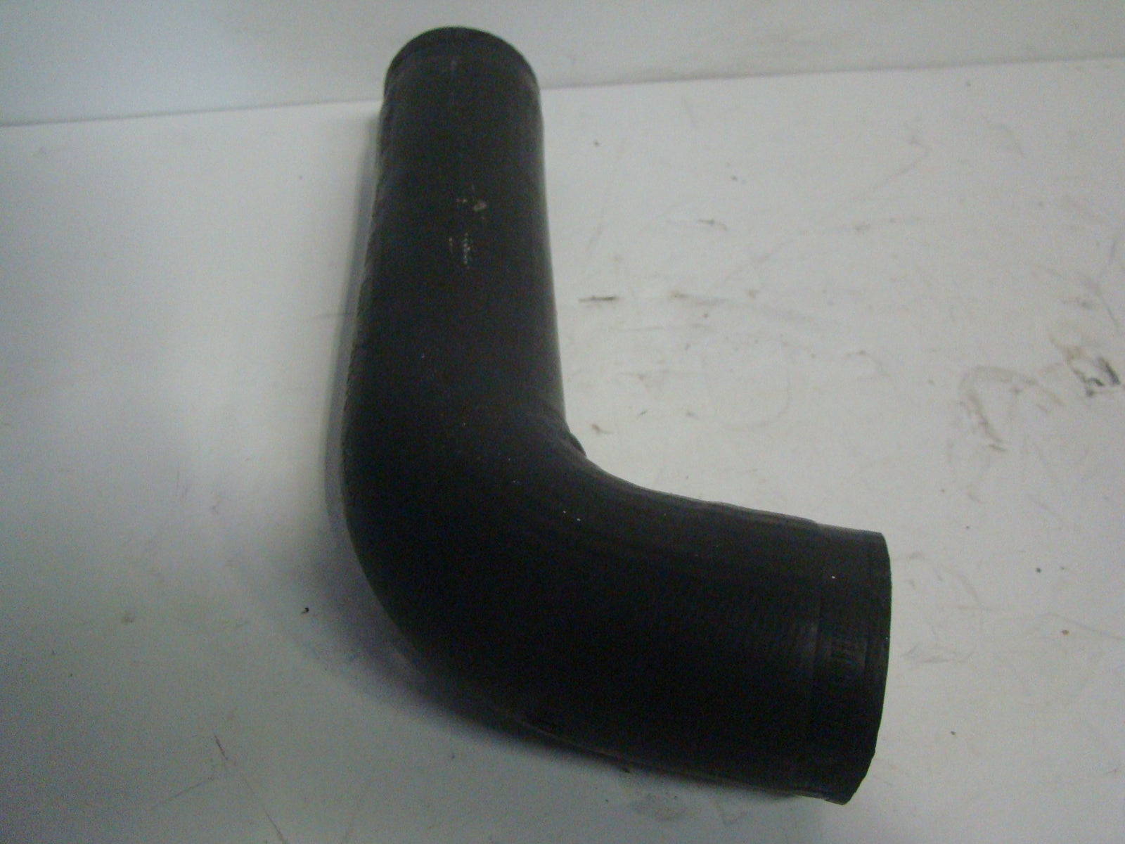 Sea Doo Bombardier 2005 3D RFI Exhaust Hose Assembly # 274001179