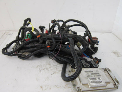 Polaris PWC Watercraft 2004 MSX 110 OEM Wire Harness + ECU Part# 0451838