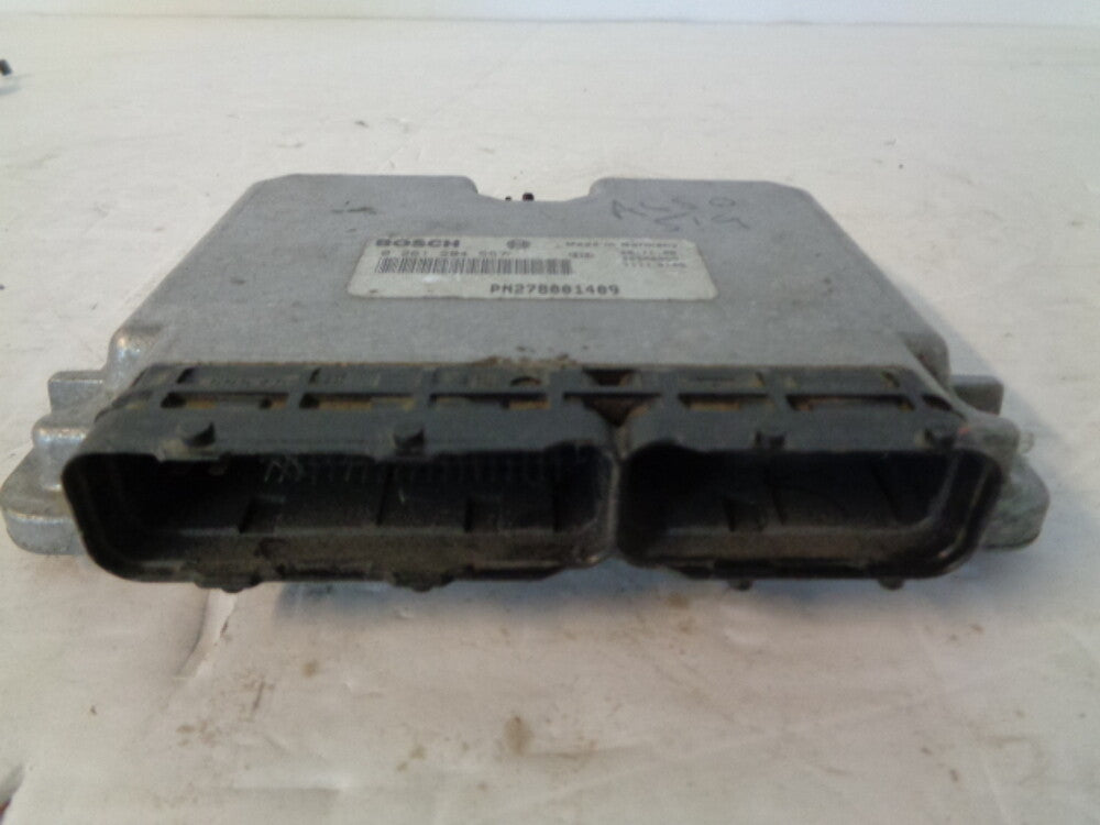 Sea Doo PWC 1999 GTX RFI OEM ECM Electronic Control Module Part# 278001409
