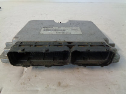 Sea Doo PWC 1999 GTX RFI OEM ECM Electronic Control Module Part# 278001409