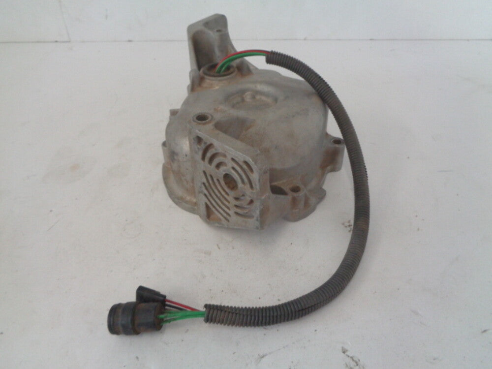 Yamaha Waverunner 2004-2008 FX1100 , FX HO Magneto Cover + Stator # 6B6-81337-00