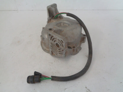 Yamaha Waverunner 2004-2008 FX1100 , FX HO Magneto Cover + Stator # 6B6-81337-00