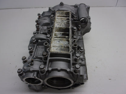 Sea Doo Bombardier 2000-2003 LRV GTX RX OEM Crankcase Assembly Part# 290888532