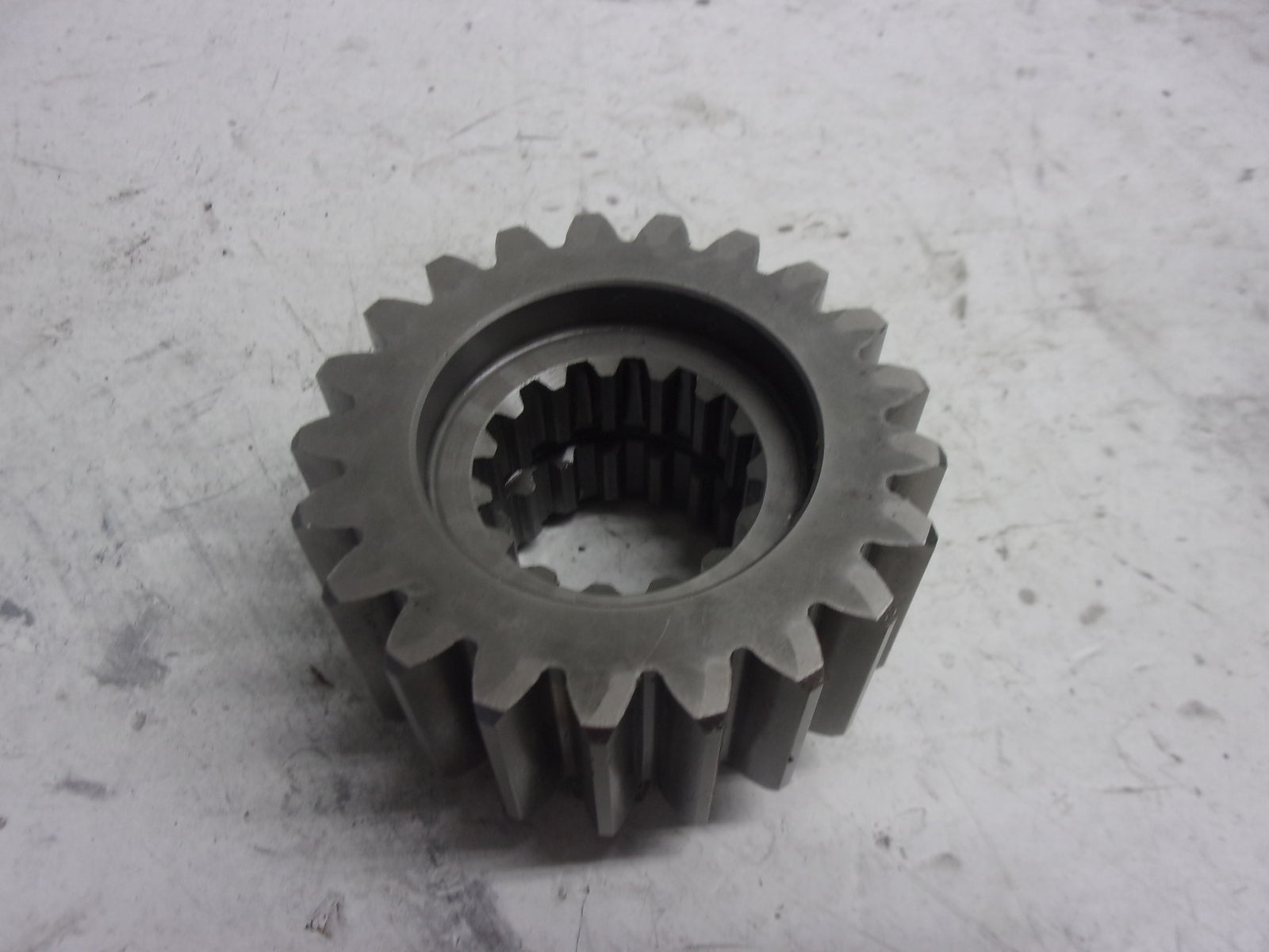 Yamaha Waverunner 2002-2008 FX FX140 OEM Transfer Drive Gear # 60E-17586-00-00