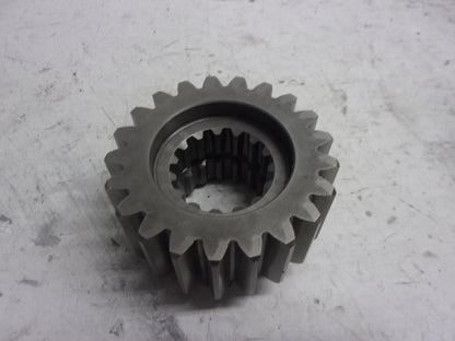 Yamaha Waverunner 2002-2008 FX FX140 OEM Transfer Drive Gear # 60E-17586-00-00