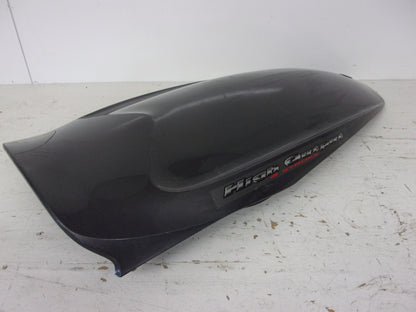 Yamaha WaveRunner 2003-2005 FX HO Black Metallic Engine Room Lid GP7-U517B-00-P0