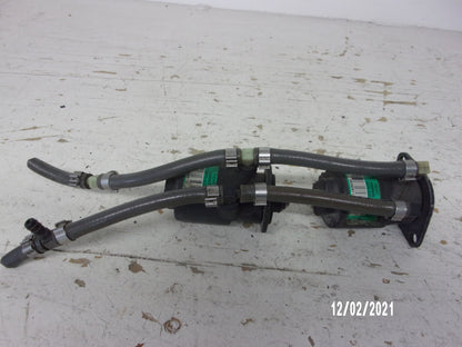 Tigershark 1999 TS1100LI 1100 LI OEM Fuel Injector Set Of 2 Part# 3670-020