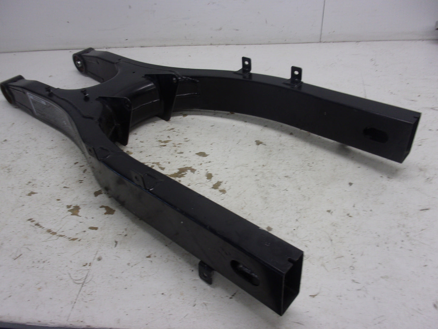 Can-Am Roadster 2009-2010 Spyder GS RS OEM Swing Arm Assembly Part# 706000671