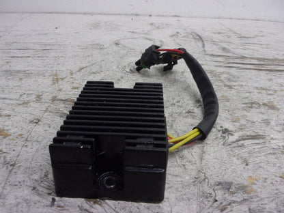 Sea Doo Bombardier 2000-2004 GSX LRV GTX RX DI OEM Voltage Rectifier 278001554