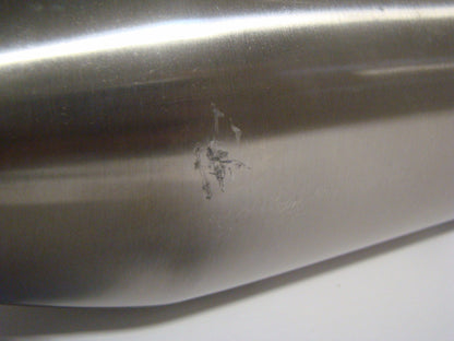 Triumph Bonneville Exhaust Muffler New 2016 Part # 2202388
