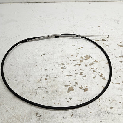 Sea Doo Bombardier 2000-2003 RX DI OEM Reverse Cable Assembly # 277000848
