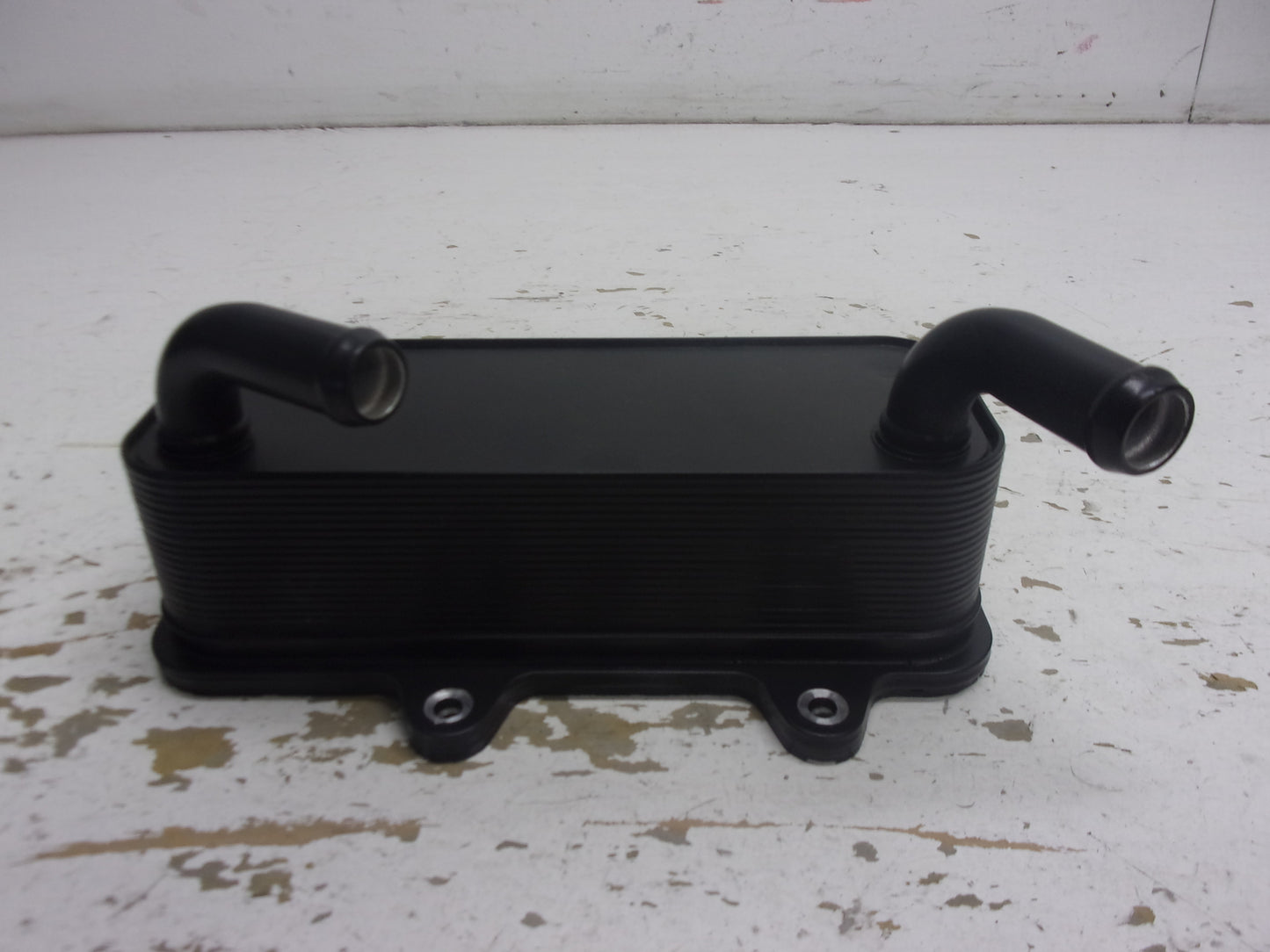Sea Doo Bombardier 2021-2023 GTX RXP RXT 300HP Oil Radiator Assembly # 420888878