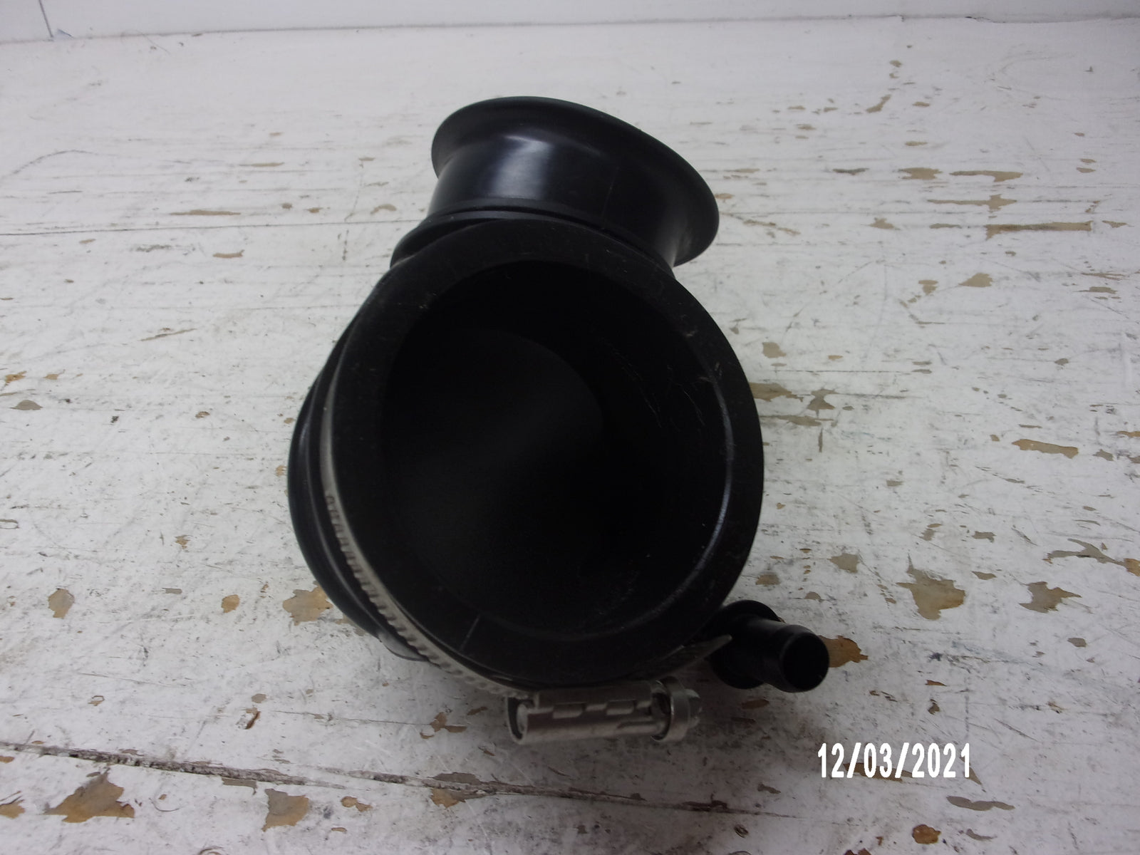 Yamaha WaveRunner 2016-2022 VX V1 EX OEM Air Intake Pipe Part# 6EY-14419-00-00