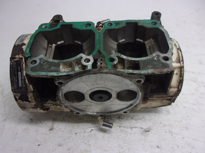 SeaDoo Bombardier 1997 GSX GTX SPX XP OEM Crankcase Assembly Part# 290887239