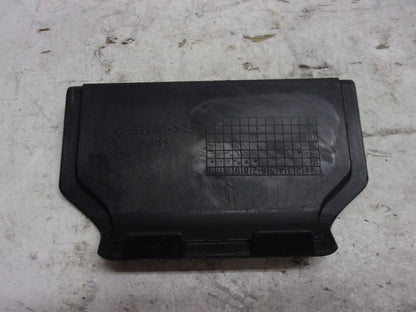 Yamaha WaveRunner 2015-2020 VXR VX GP OEM Center Cover Seal # F2X-U555B-00-00