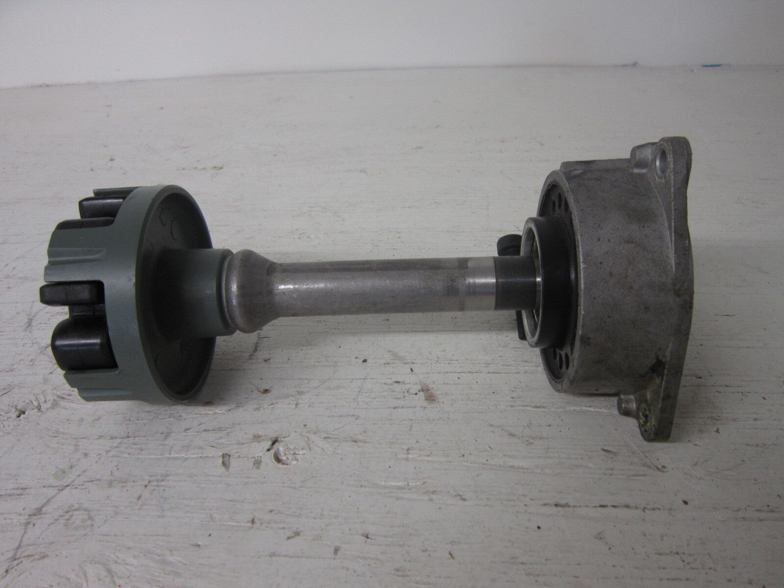 Yamaha Waverunner 1996 WaveVenture 700 Coupler + Bearing Housing 61X-45332-01-9M