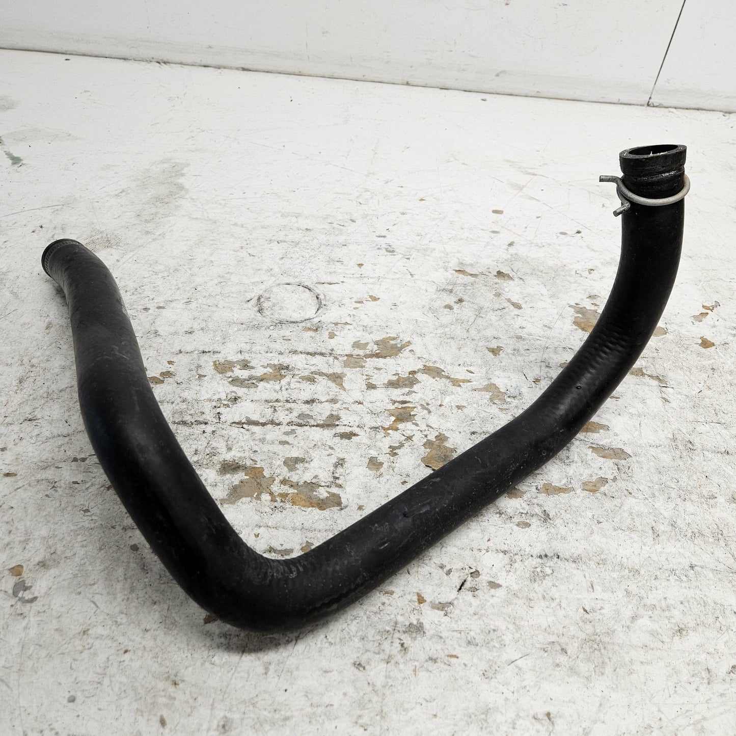 Sea Doo Bombardier 2002-2005 RXT GTX SC OEM Left Coolant Hose Part# 276000092