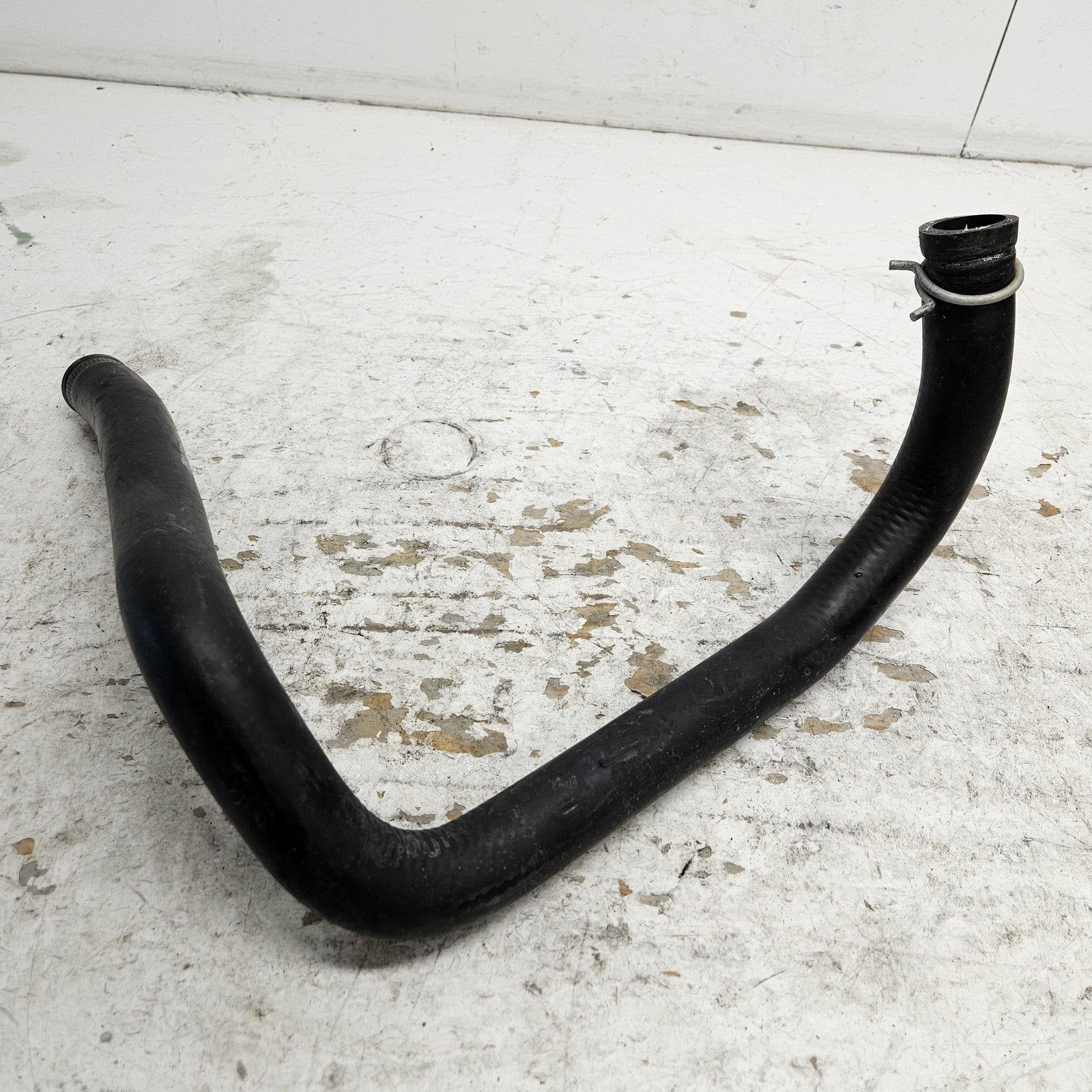 Sea Doo Bombardier 2002-2005 RXT GTX SC OEM Left Coolant Hose Part# 276000092