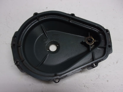 Yamaha WaveRunner PWC 1990-1997 VXR WR3 650 OEM Flywheel Cover # 6R8-81337-00-9M
