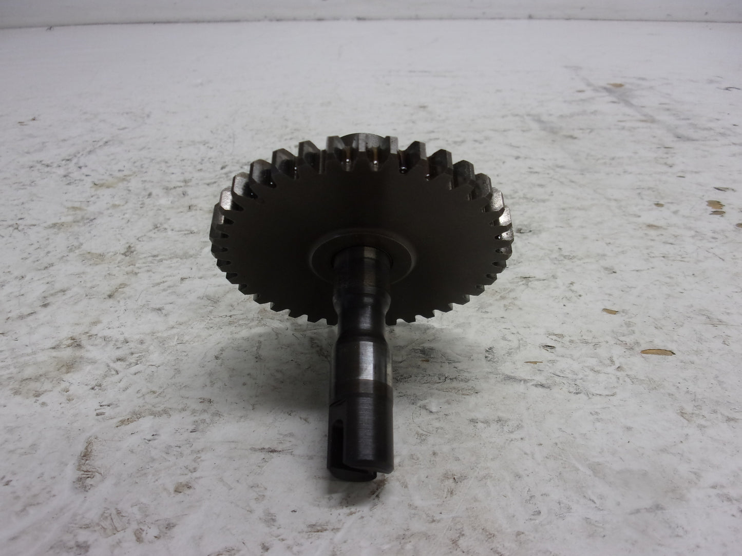 Yamaha WaveRunner 2004-2015 VX FX V1 OEM Driven Gear Assembly # 6B6-13360-00-00