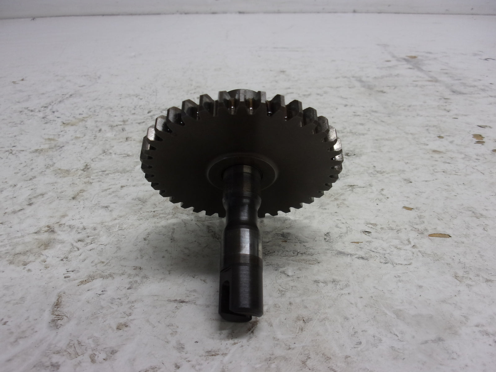 Yamaha WaveRunner 2004-2015 VX FX V1 OEM Driven Gear Assembly # 6B6-13360-00-00