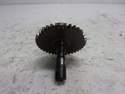 Yamaha WaveRunner 2004-2015 VX FX V1 OEM Driven Gear Assembly # 6B6-13360-00-00