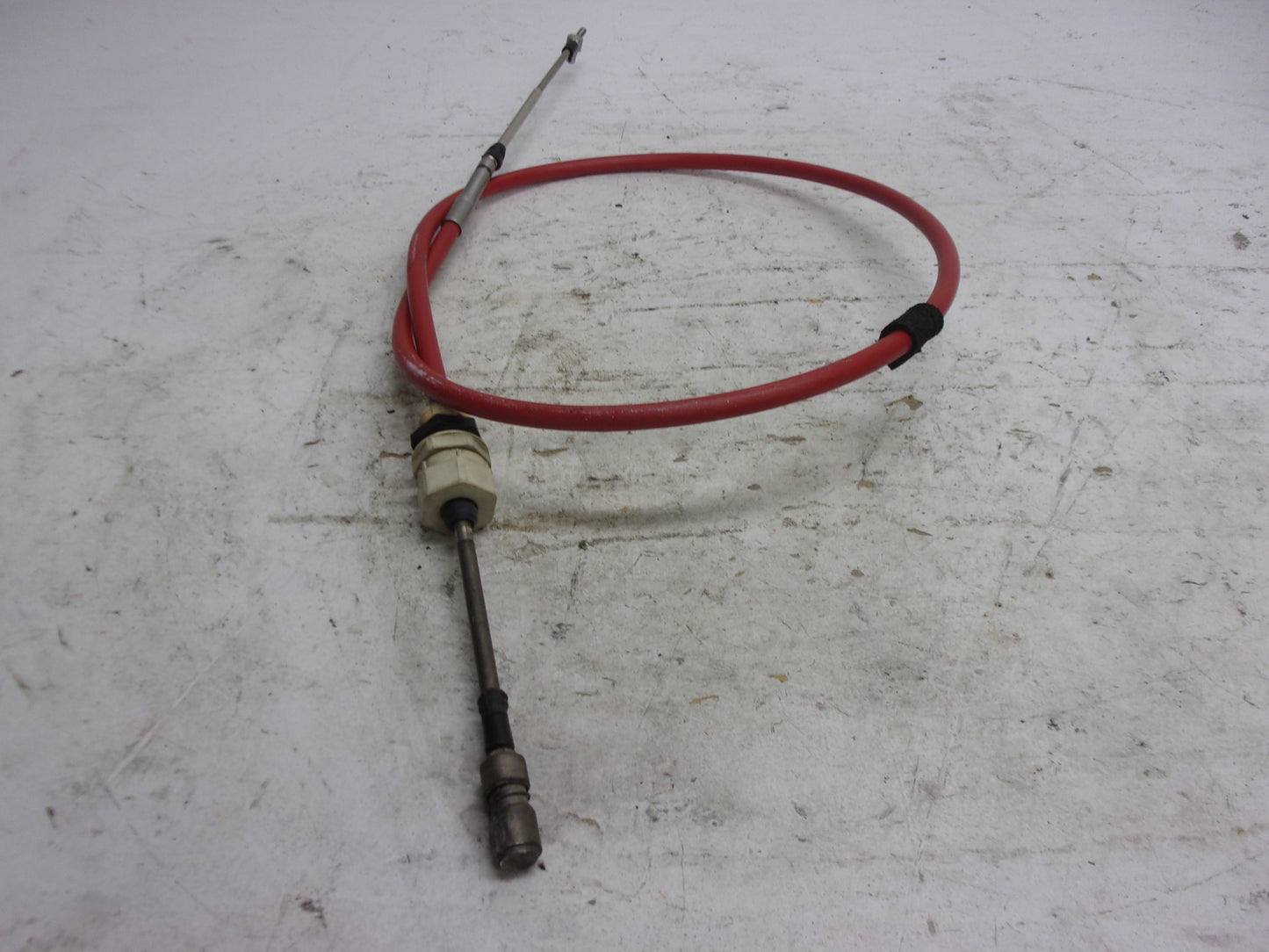 Yamaha Waverunner 1990-1997 Wave Runner III 650 Steering Cable # FJ0-61481-00-00