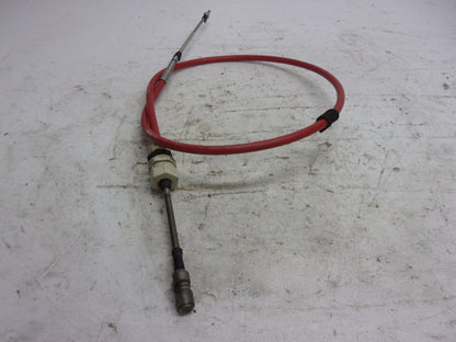 Yamaha Waverunner 1990-1997 Wave Runner III 650 Steering Cable # FJ0-61481-00-00