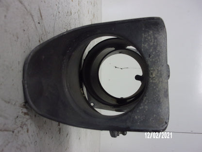Kawasaki Jet Ski 1995-1997 STS 750 OEM Pump + Steering Nozzle # 59476-3727