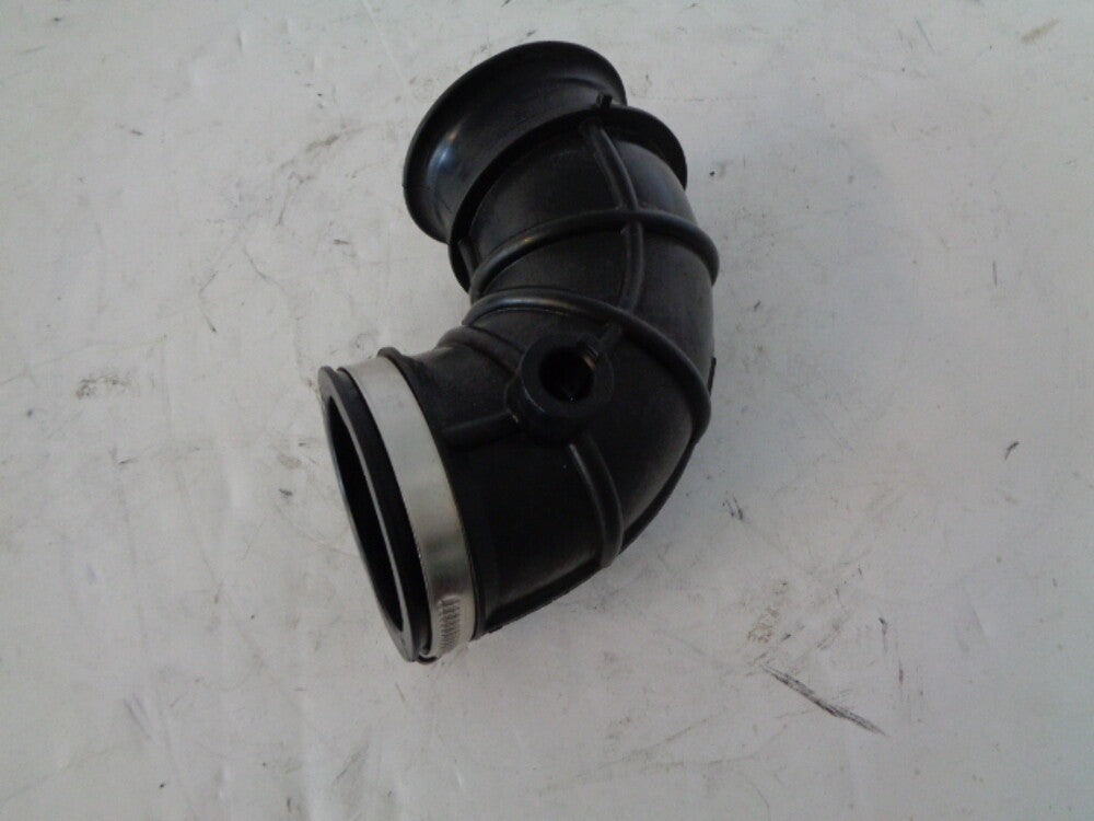 Yamaha 2016-2021 VX EX V1 OEM Air Cleaner Pipe Assembly Part# 6EY-14419-00-00