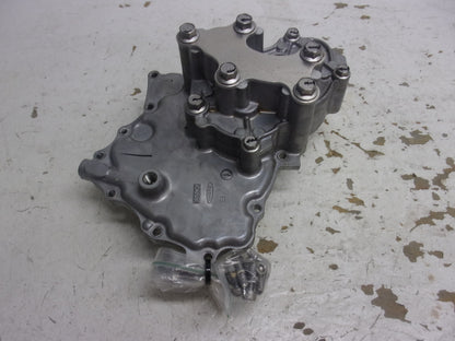 Yamaha Waverunner 2012 FX FZR FZS Oil Pump Housing Assembly Part 6S5-13300-20-00