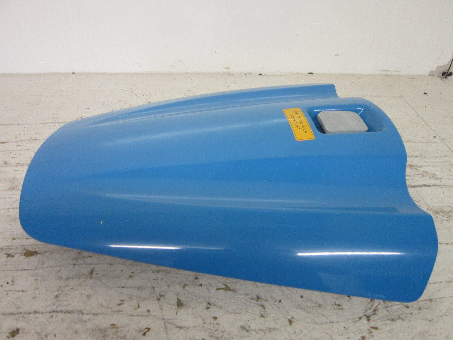 Kawasaki Jet Ski 1995-1996 750 ZXI OEM Hatch Cover Assembly Part# 14090-3747-5U