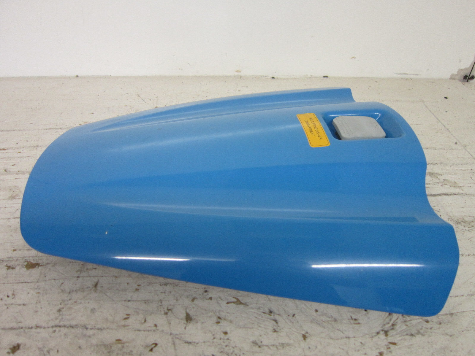 Kawasaki Jet Ski 1995-1996 750 ZXI OEM Hatch Cover Assembly Part# 14090-3747-5U