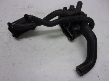Sea Doo Bombardier 2003-2004 GTX RXP Water Pump Housing + Oil Cooler # 420922685
