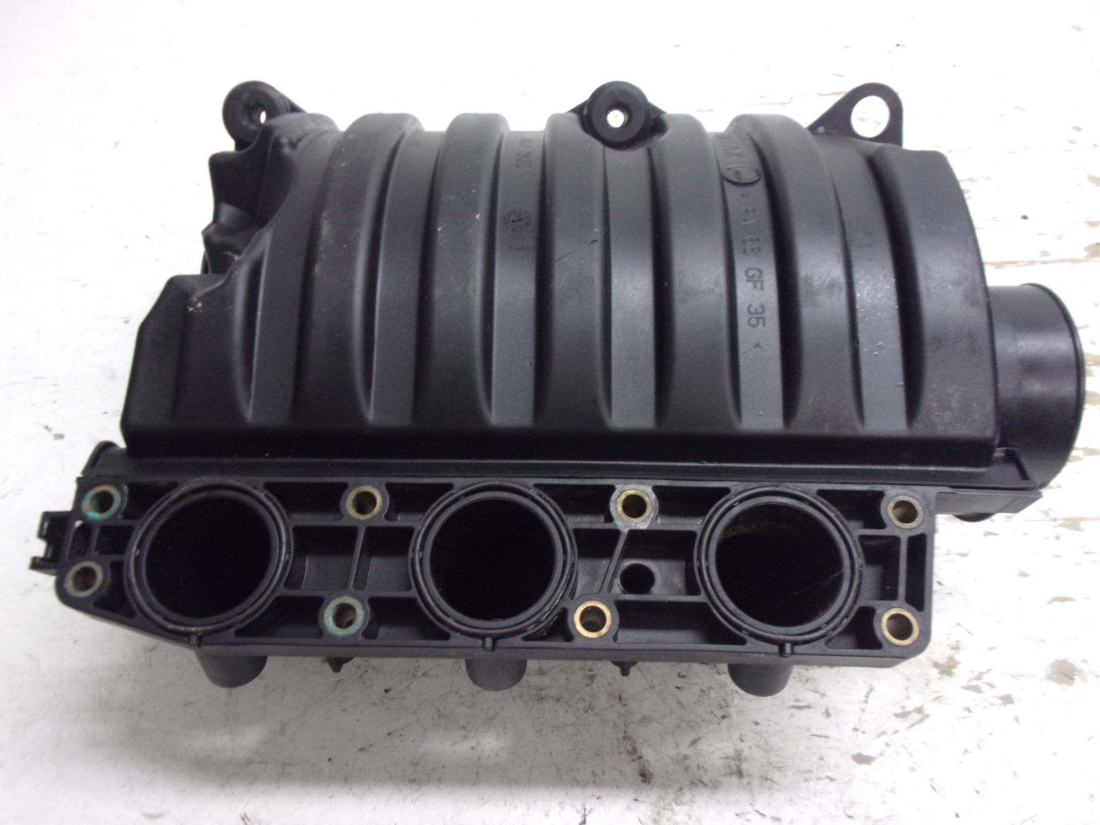 Sea Doo Bombardier 2014-2022 Spark GTI GTS OEM Intake Airbox Assembly 420867368