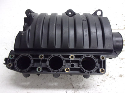 Sea Doo Bombardier 2014-2022 Spark GTI GTS OEM Intake Airbox Assembly 420867368