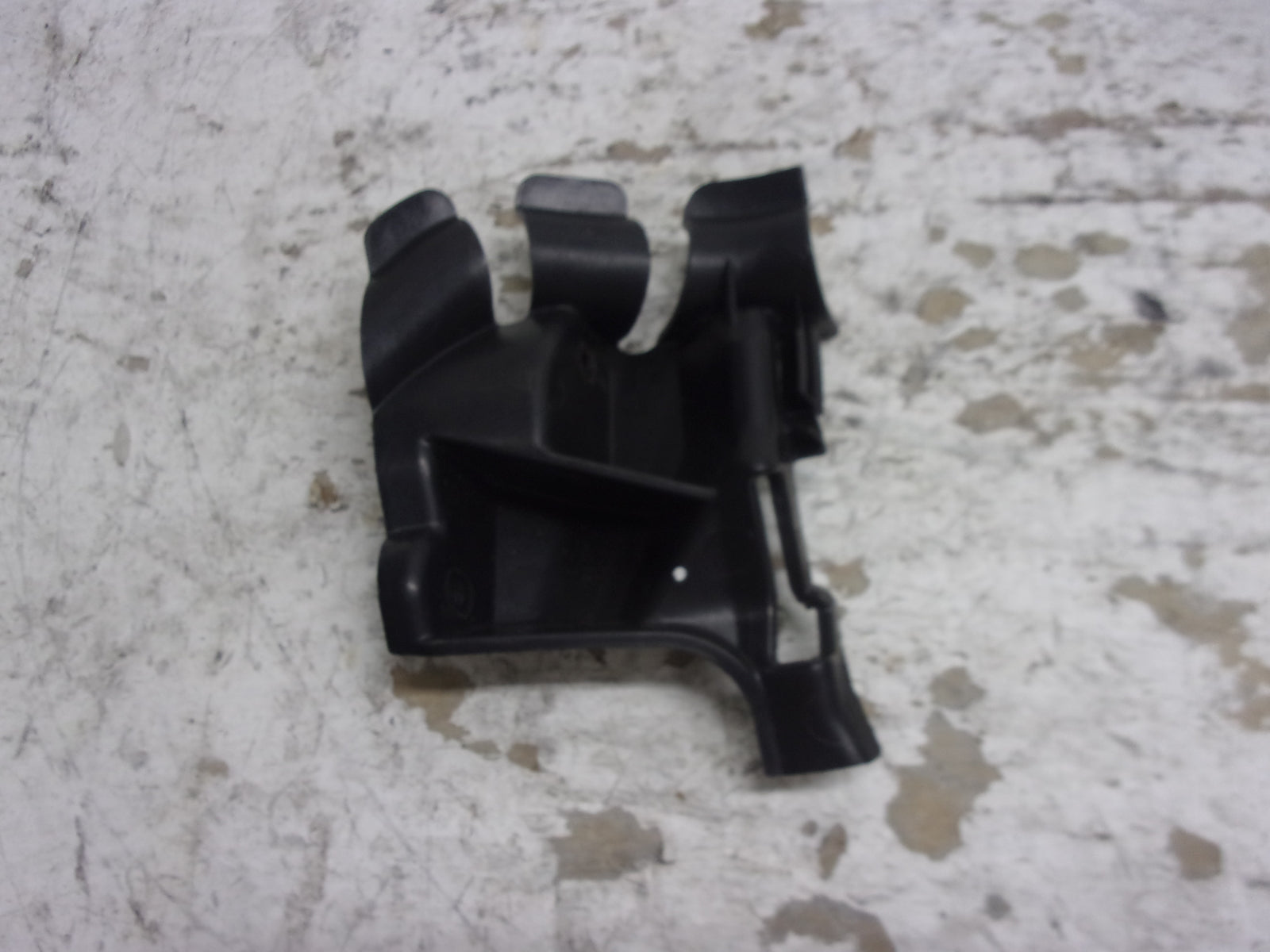 Can-Am Roadster 2019-2022 Ryker OEM Black Left Holder / Support Part# 705013415