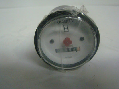 Yamaha Boat Accessories Hour Meter And Mounting Cup Set Part# 331-451 /