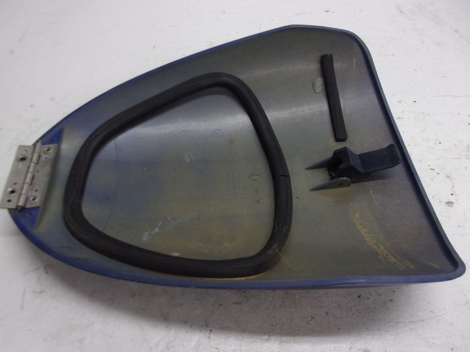 Sea Doo Bombardier 2001 RX OEM Blue Access Cover # 269500902