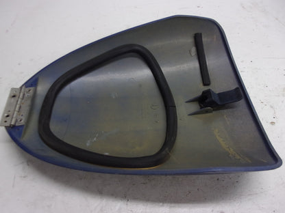 Sea Doo Bombardier 2001 RX OEM Blue Access Cover # 269500902