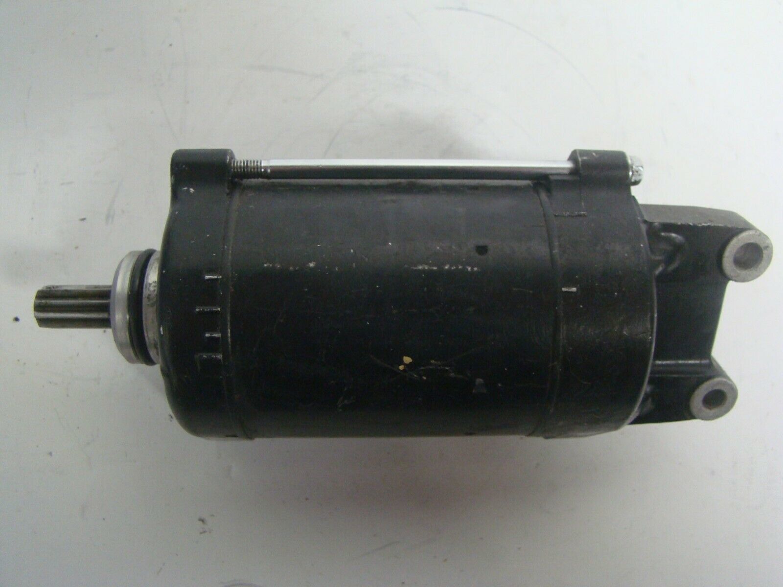 Honda Aquatraxx 2002-2007 F12 F12X R12 R12X Starter Motor OEM # 31200-HW1-671