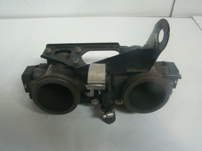 Sea Doo 2002-2004 GTX RX XP DI 951 Throttle Body Assembly # 270600032 270600033