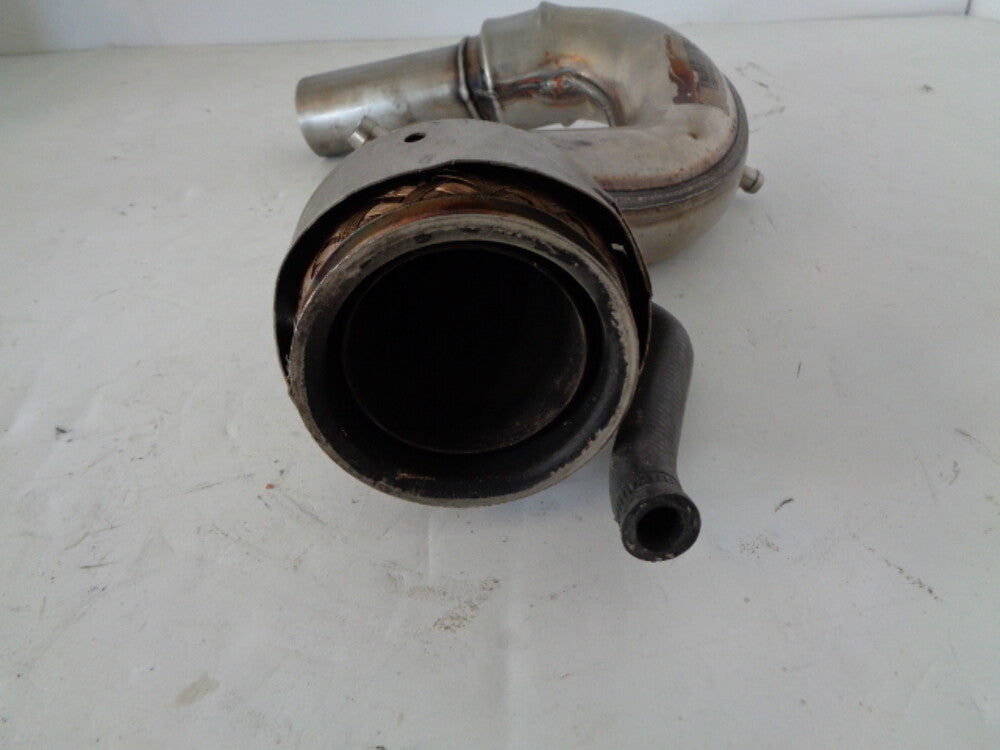 Sea Doo Bombardier PWC 2004-2006 GTX 4-TEC OEM Exhaust Pipe Part# 274001089