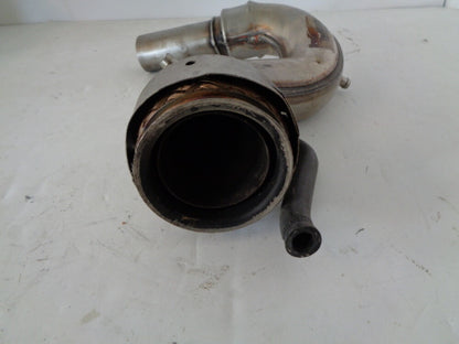 Sea Doo Bombardier PWC 2004-2006 GTX 4-TEC OEM Exhaust Pipe Part# 274001089