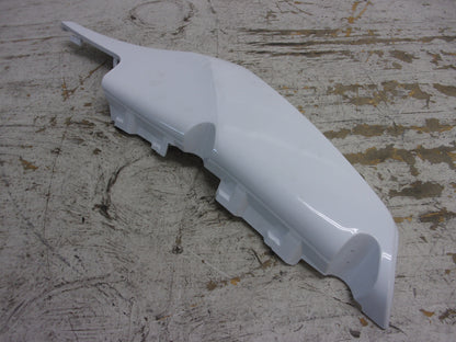 Husqvarna 2018-2019 FX FS FX TX TX OEM White RH Air Box Cover # 2510601400028