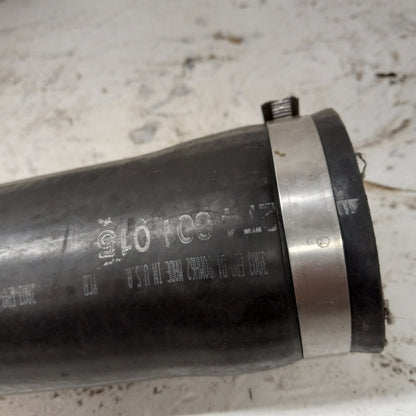 Sea Doo Bombardier 2004-2006 GTI RXT GTX OEM Front Exhaust Hose Part# 274001101