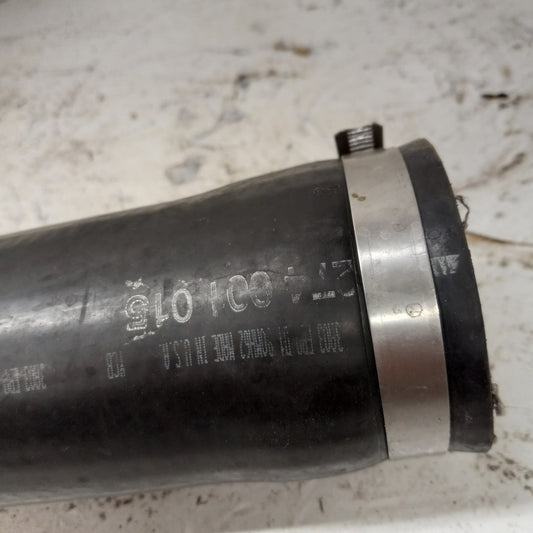 Sea Doo Bombardier 2004-2006 GTI RXT GTX OEM Front Exhaust Hose Part# 274001101