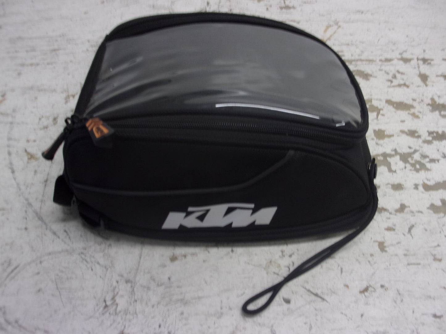 KTM Dirt Bike KTM Bag Mens Tank Duke 125 250 390 2017 2018 Part# 93012919033