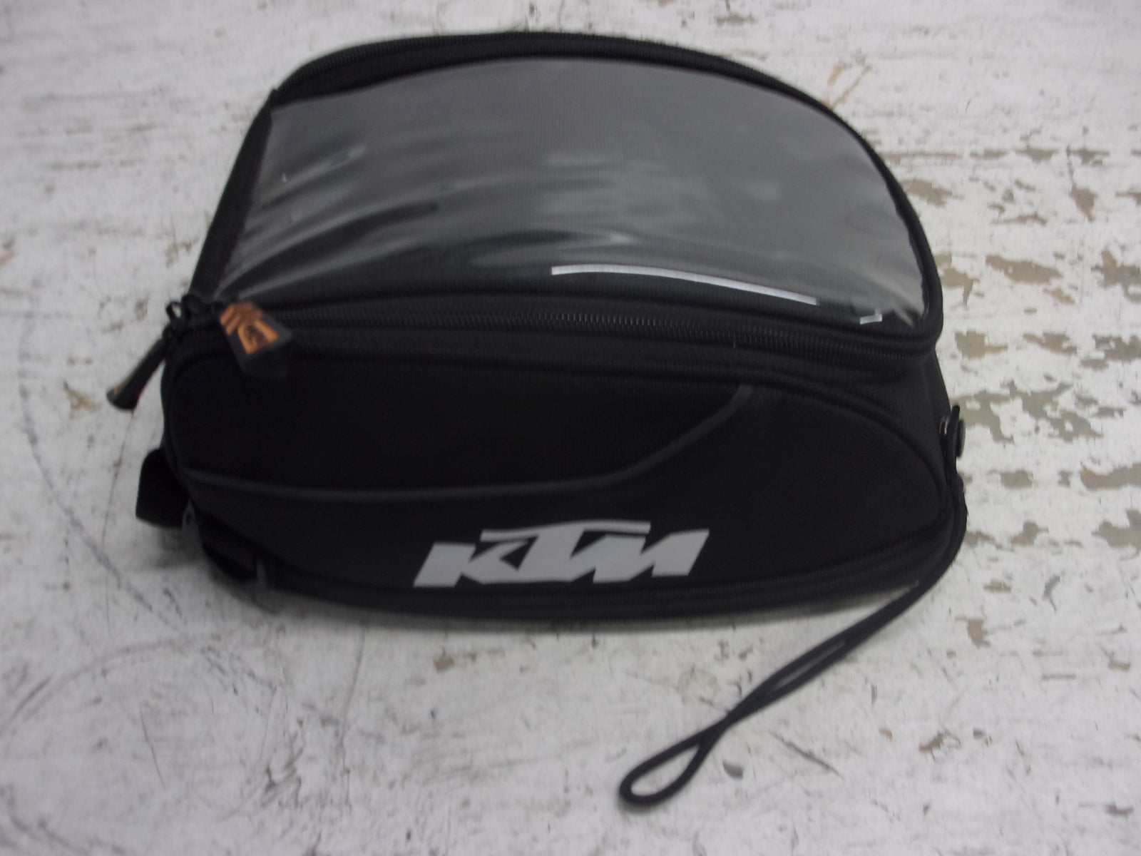 KTM Dirt Bike KTM Bag Mens Tank Duke 125 250 390 2017 2018 Part# 93012919033