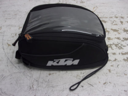 KTM Dirt Bike KTM Bag Mens Tank Duke 125 250 390 2017 2018 Part# 93012919033